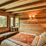 Hellochalet - Seventy One - Larger Family In The Center 아파트